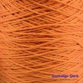 Dapper Dreamer Combed Cotton Carrot